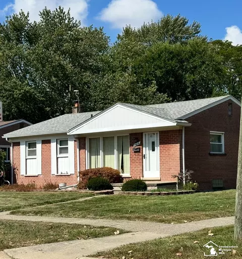 25016 Filmore, Taylor, MI 48180