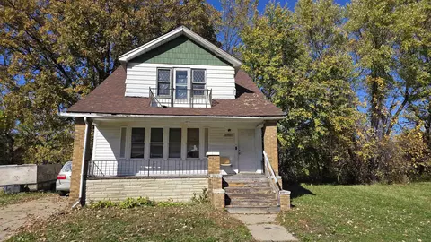 12793 Loretto, Detroit, MI 48205