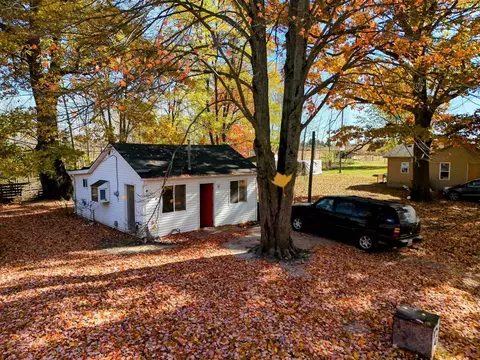 2346 Jimary, Gladwin, MI 48624
