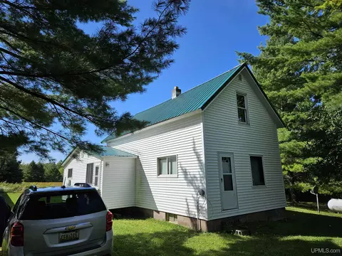 19253 Mountain Vw, Ontonagon, MI 49953