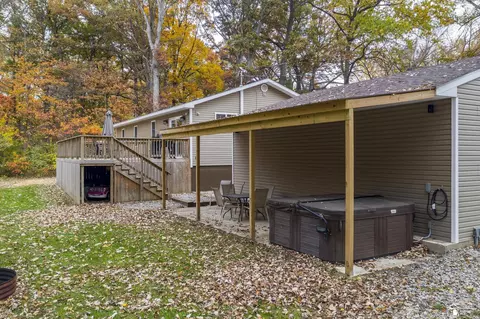 2268 Wells, Dundee, MI 48131 photo 15