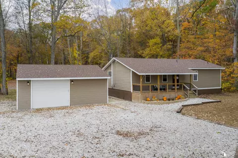 2268 Wells, Dundee, MI 48131 photo 2