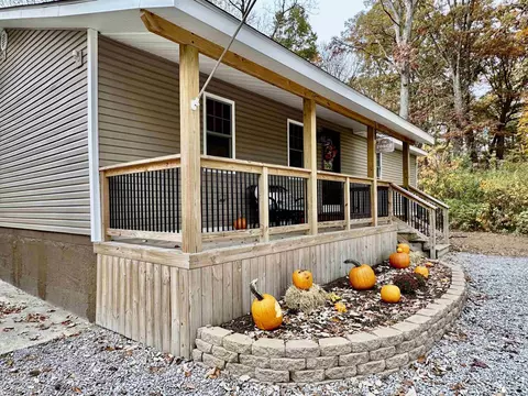 2268 Wells, Dundee, MI 48131 photo 4