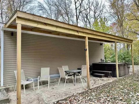 2268 Wells, Dundee, MI 48131 photo 14