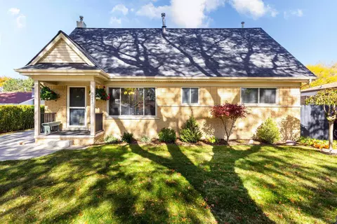 5243 Botsford Ave, Sterling Heights, MI 48310