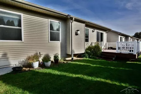 Exterior - 2704 Kitty Hawk, Midland, MI 48642 photo 2 of 2