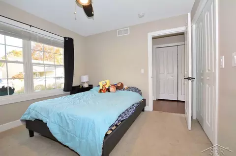 Bedroom - 2704 Kitty Hawk, Midland, MI 48642 photo 3 of 3