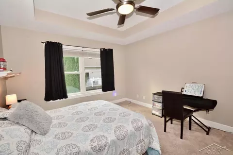 Bedroom - 2704 Kitty Hawk, Midland, MI 48642 photo 1 of 3