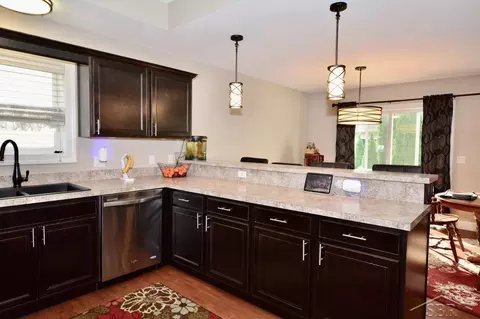 Kitchen - 2704 Kitty Hawk, Midland, MI 48642 photo 1 of 2