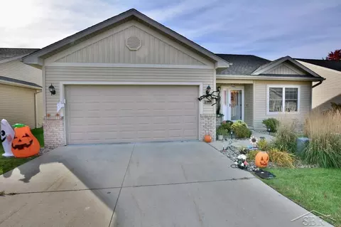 2704 Kitty Hawk, Midland, MI 48642