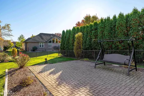 Exterior - 50916 Justin, Macomb, MI 48044 photo 5 of 6