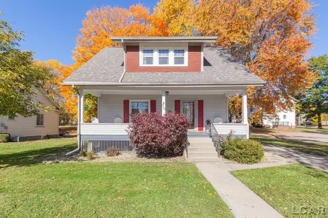 714 Michigan, Adrian, MI 49221
