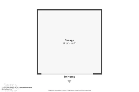 Other - 1685 Bournemouth, Grosse Pointe Woods, MI 48236 photo 6 of 6