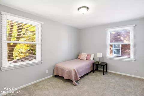 Bedroom - 1685 Bournemouth, Grosse Pointe Woods, MI 48236 photo 1 of 6