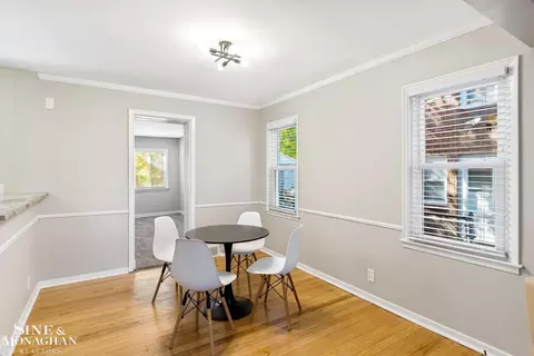 Dining - 1685 Bournemouth, Grosse Pointe Woods, MI 48236 photo 1 of 2