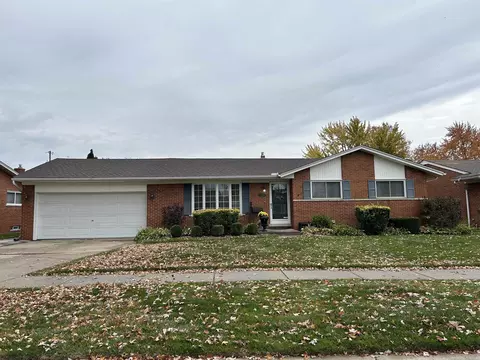 31340 Roan, Warren, MI 48093