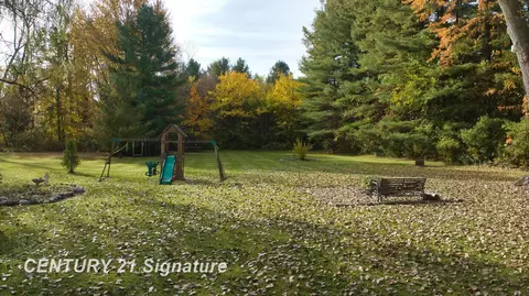 Exterior - 7035 Coldwater, Flushing, MI 48433 photo 9 of 11