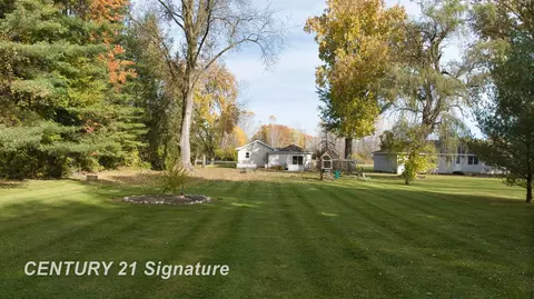 Exterior - 7035 Coldwater, Flushing, MI 48433 photo 10 of 11