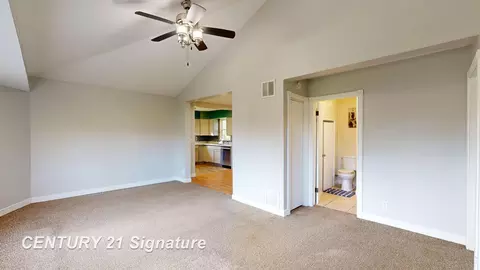 Entry Way - 7035 Coldwater, Flushing, MI 48433 photo 1 of 4