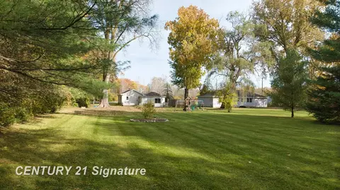 Exterior - 7035 Coldwater, Flushing, MI 48433 photo 11 of 11