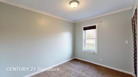 Bedroom - 7035 Coldwater, Flushing, MI 48433 photo 1 of 1