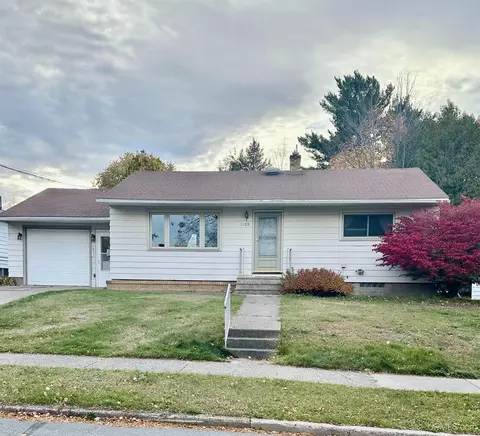 1103 Northrop, Marquette, MI 49855