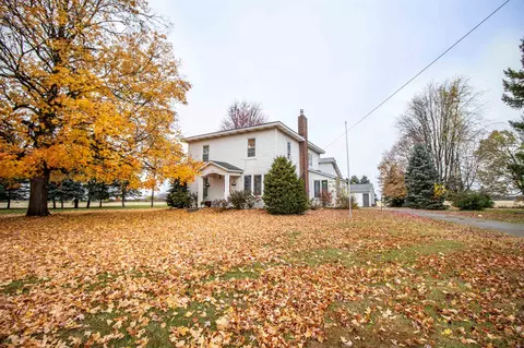 1800 W Henderson, Henderson, MI 48841