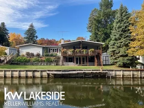4378 White Sands, Pigeon, MI 48755