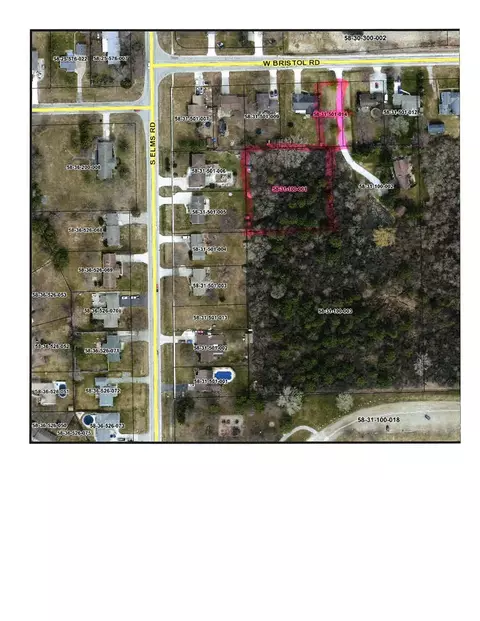 6477 Bristol, Swartz Creek, MI 48473
