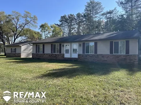 3065 W W Lk, Clio, MI 48420