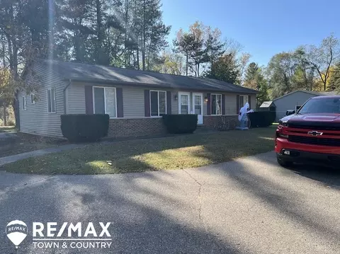 3077 W W Lk, Clio, MI 48420