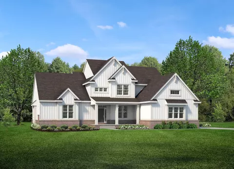 1062 Lindenhill #197, Oakland Twp, MI 48363