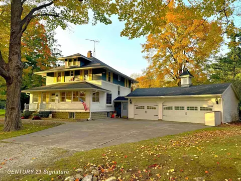 7320 Sparling, Kimball, MI 48074