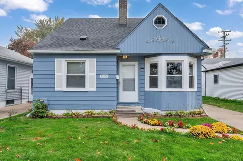 23008 Rein, Eastpointe, MI 48021