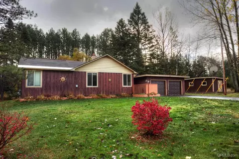 810 Bedell, Wakefield, MI 49968