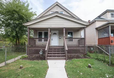4118 Western, Detroit, MI 48210