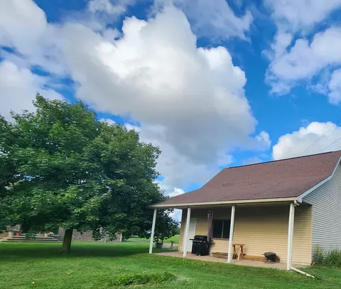 23100 Mcphall, Armada, MI 48005 photo 24