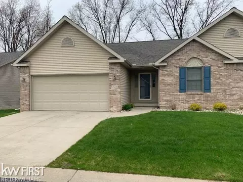 3120 Amsterdam UNIT 6, Clio, MI 48420