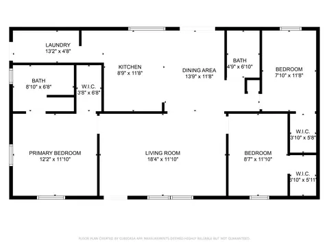 3211 E Surrey, Clare, MI 48617 photo 6