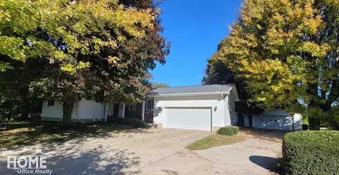 10357 Cronk, Lennon, MI 48449