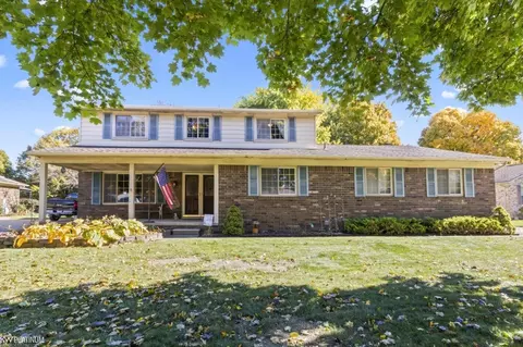 47564 Cheryl, Shelby Township, MI 48315