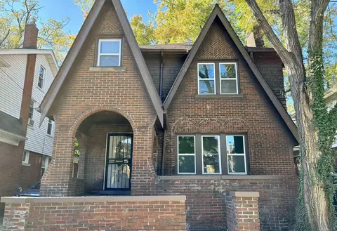 14543 Saint Marys St, Detroit, MI 48227