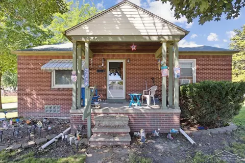 1612 S Jefferson, Bay City, MI 48708