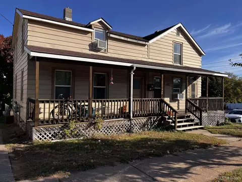 204 Fisher #204/206, Marquette, MI 49855