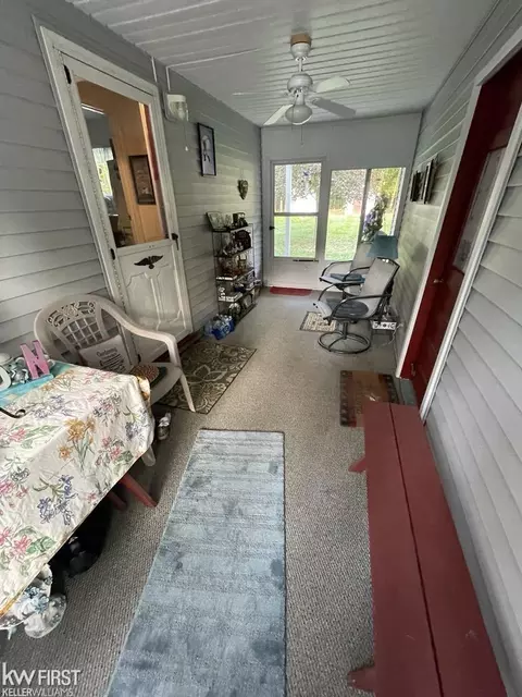 Exterior - 1231 S Elms, Flint, MI 48532 photo 5 of 5