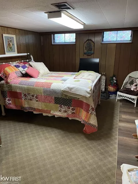Bedroom - 1231 S Elms, Flint, MI 48532 photo 5 of 5