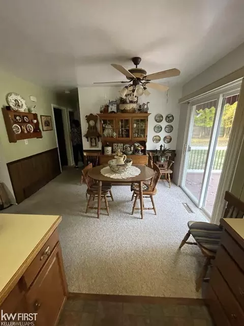 Dining - 1231 S Elms, Flint, MI 48532 photo 1 of 1