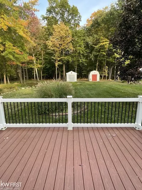 Exterior - 1231 S Elms, Flint, MI 48532 photo 3 of 5