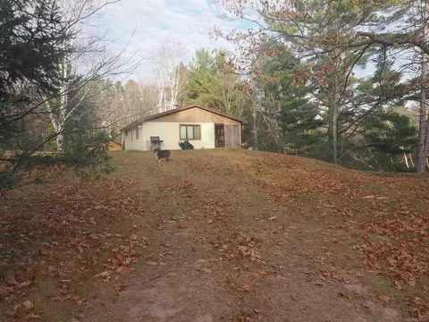 Exterior - 6037 Whippoorwill, Republic, MI 49879 photo 6 of 33