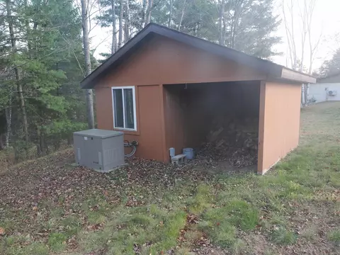 Exterior - 6037 Whippoorwill, Republic, MI 49879 photo 10 of 33